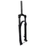 SR Suntour Sf15 Xcr-air Rlr Ds 208 Mm Mtb-gaffel, Black, 29", 100mm