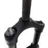 SR Suntour Sf15 Xcr-air Rlr Ds 208 Mm Mtb-gaffel, Black, 29", 100mm