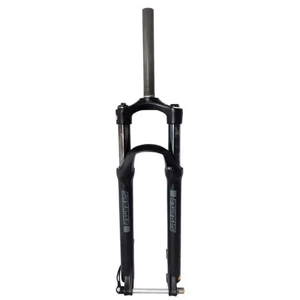 SR Suntour Sf15 Xcr-air Rlr Ds 208 Mm Mtb-gaffel, Black, 29", 100mm SR Suntour Sf15 Xcr-air Rlr Ds 208 Mm Mtb-gaffel, Black, 29", 100mm