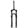 SR Suntour Sf15 Xcr-air Rlr Ds 208 Mm Mtb-gaffel, Black, 29", 100mm
