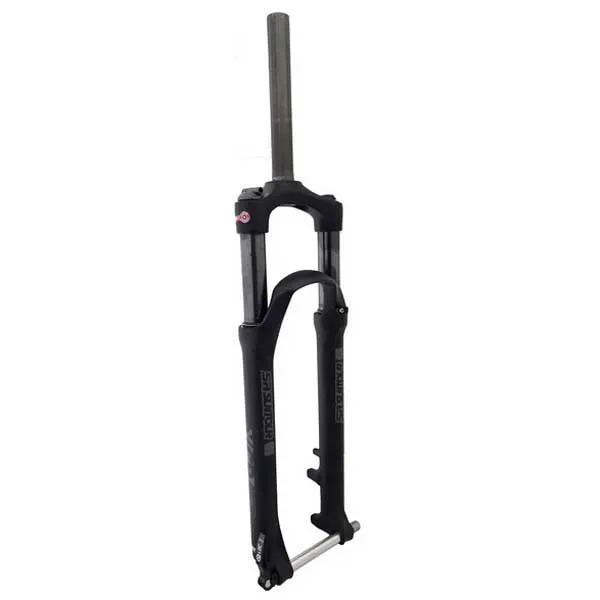 SR Suntour Sf15 Xcr-air Rlr Ds Mtb-gaffel, Black, 29", 100mm SR Suntour Sf15 Xcr-air Rlr Ds Mtb-gaffel, Black, 29", 100mm