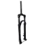 SR Suntour Sf15 Xcr-air Rlr Ds Mtb-gaffel, Black, 29", 100mm