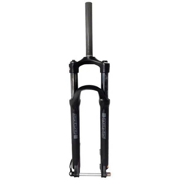 SR Suntour Sf15 Xcr-air Rlr Ds Mtb-gaffel, Black, 29", 100mm SR Suntour Sf15 Xcr-air Rlr Ds Mtb-gaffel, Black, 29", 100mm