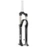 SR Suntour Sf15 Xcr32 Air Rlr 15qlc32 1 1/8´´ Mtb-gaffel, Black, 27.5" - 650B, 120mm