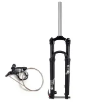 SR Suntour Sf15 Xcr32 Air Rlr 15qlc32 Mtb-gaffel SR Suntour Sf15 Xcr32 Air Rlr 15qlc32 Mtb-gaffel