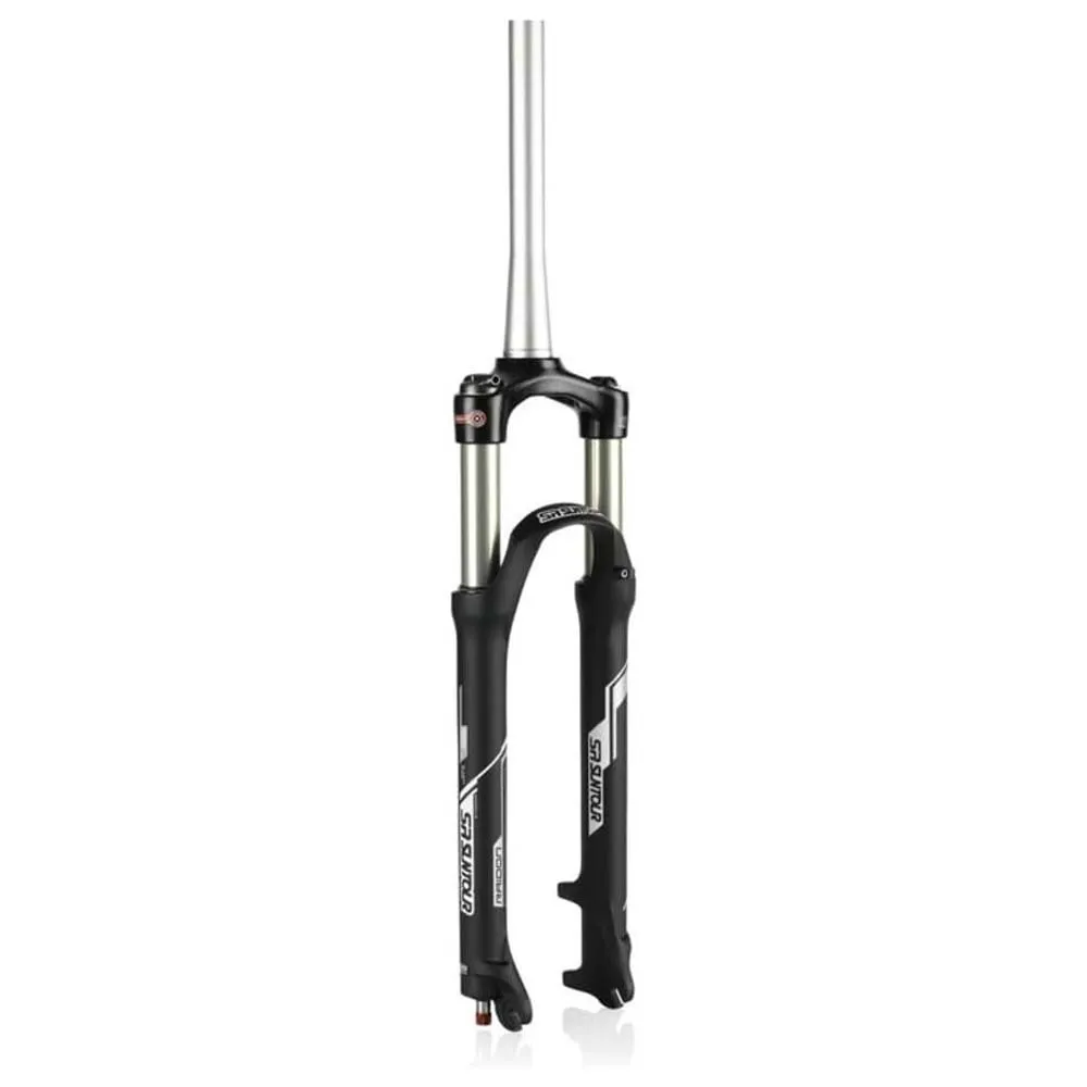 SR Suntour Sf16 Raidon Xc Air Rlr Sl255 Ahead 9 Mm Mtb-gaffel, Black, 29", 100mm SR Suntour Sf16 Raidon Xc Air Rlr Sl255 Ahead 9 Mm Mtb-gaffel, Black, 29", 100mm