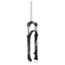 SR Suntour Sf16 Raidon Xc Air Rlr Sl255 Ahead 9 Mm Mtb-gaffel, Black, 29", 100mm