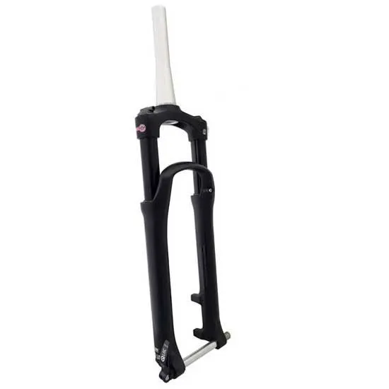 SR Suntour Sf16 Raidon-xc Rlr Ds 187 Mm Mtb-gaffel, Black, 26", 100mm SR Suntour Sf16 Raidon-xc Rlr Ds 187 Mm Mtb-gaffel, Black, 26", 100mm