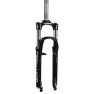 SR Suntour Sf16 Xct 1 1/8´´ Mtb-gaffel, Black, 24", 50mm
