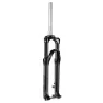 SR Suntour Sf18 Mobie25 Air Rlr 15qlc A-head Mtb-gaffel, Black, 27.5" - 650B, 75mm