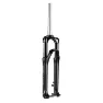 SR Suntour Sf18 Mobie25 Coil Lor 15x100 Mm 44 Offset Mtb-gaffel, Black, 28" - 700C, 63mm