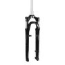 SR Suntour Sf18 Nex E-25 Hlo P A-head Mtb-gaffel, Black, 26" - 650C, 63mm