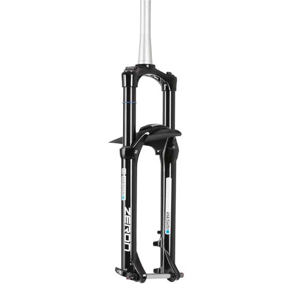 SR Suntour Sf18 Zeron Boost Rlr 15qlc A-head Mtb-gaffel, Black, 29", 150mm SR Suntour Sf18 Zeron Boost Rlr 15qlc A-head Mtb-gaffel, Black, 29", 150mm