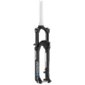 SR Suntour Sf19 Axon32 15x110 Mm Lo-rc Boost Mtb-gaffel, Black, 29", 100mm