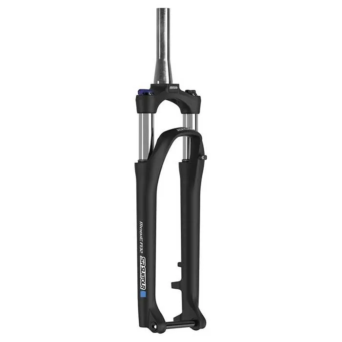 SR Suntour Sf19 Mobie A32 Rl T-b 15x100 Mm 44 Offset Mtb-gaffel, Black, 29", 75mm SR Suntour Sf19 Mobie A32 Rl T-b 15x100 Mm 44 Offset Mtb-gaffel, Black, 29", 75mm