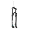 SR Suntour Sf19 Raidon32 Lt Air Rlr 15x100 Mm 40 Offset Mtb-gaffel, Black, 26" - 650C, 120mm