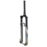 SR Suntour Sf20 Axon34 Elite Eq Boost Rlrc 15x110 Mm 51 Offset Mtb-gaffel, Grey, 29", 120mm