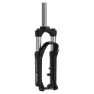 SR Suntour Sf20 Mobie A32 Cargo 15x100 Mm T-bolt Mtb-gaffel, Black, 20", 70mm