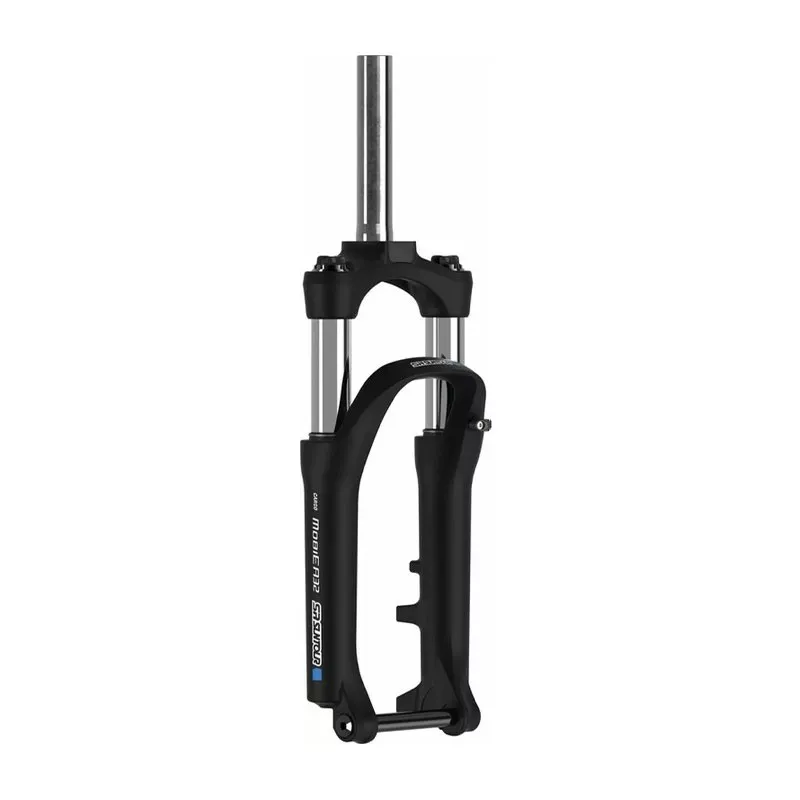 SR Suntour Sf20 Mobie A32 Cargo T-b 15x100 Mm 38 Offset Mtb-gaffel, Black, 20", 70mm SR Suntour Sf20 Mobie A32 Cargo T-b 15x100 Mm 38 Offset Mtb-gaffel, Black, 20", 70mm