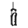 SR Suntour Sf20 Mobie A32 Cargo T-b 15x100 Mm 38 Offset Mtb-gaffel, Black, 20", 70mm