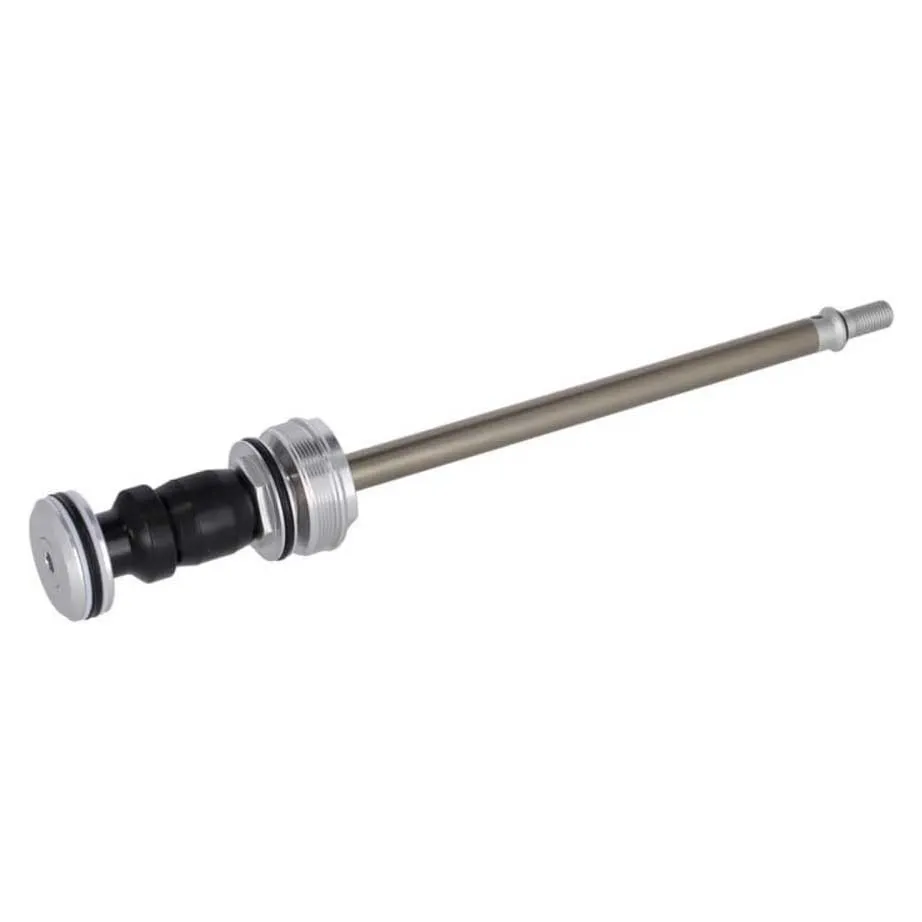 SR Suntour Sf21 Durolux 160 Mm Patron, Silver, One Size SR Suntour Sf21 Durolux 160 Mm Patron, Silver, One Size