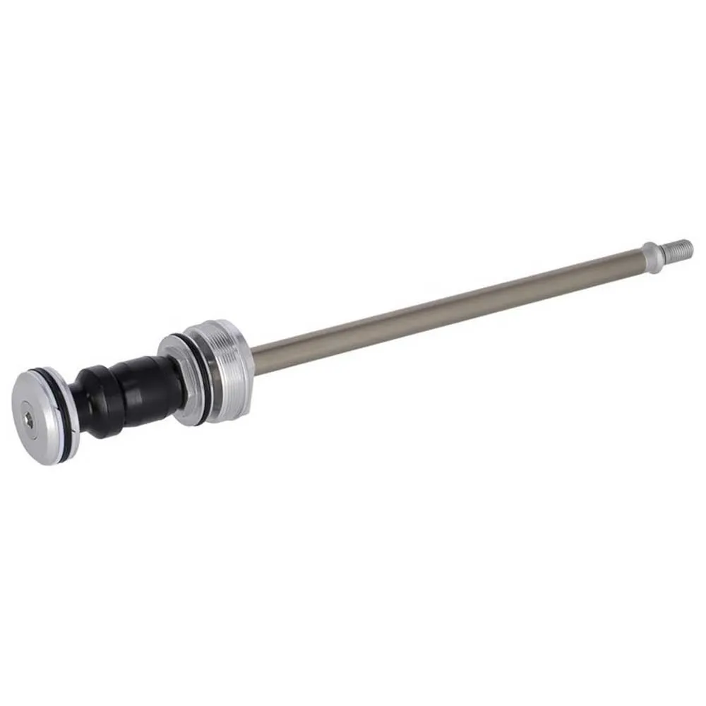 SR Suntour Sf21 Durolux 180 Mm Patron, Silver, One Size