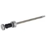 SR Suntour Sf21 Durolux 180 Mm Patron, Silver, One Size
