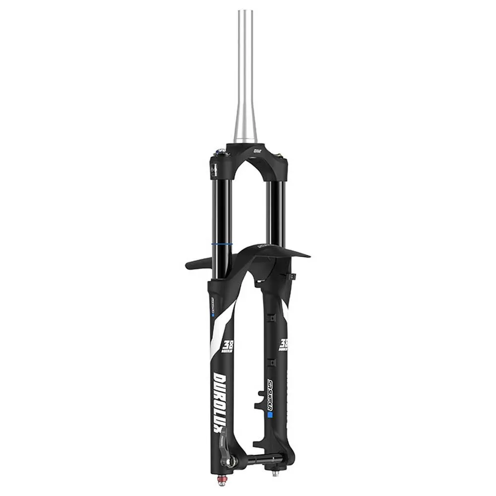SR Suntour Sf21 Durolux38 Eq 15x110 Mm R2c2-pcs 15lh Boost Mtb-gaffel SR Suntour Sf21 Durolux38 Eq 15x110 Mm R2c2-pcs 15lh Boost Mtb-gaffel
