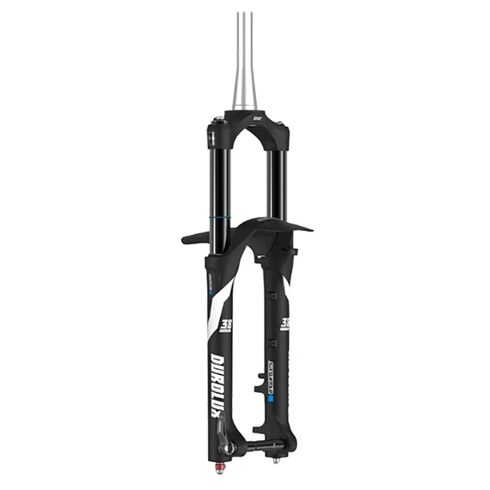 SR Suntour Sf21 Durolux38 Eq Boost R2c2 29´´ 15 X 18 0mm Mtb-gaffel, Black, 29", 180mm SR Suntour Sf21 Durolux38 Eq Boost R2c2 29´´ 15 X 18 0mm Mtb-gaffel, Black, 29", 180mm
