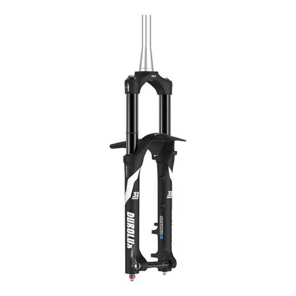SR Suntour Sf21 Durolux38 Eq Boost R2c2 29´´ Taper Ahead 15 X 170 Mm Mtb-gaffel, Black, 29", 170mm