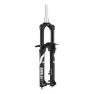 SR Suntour Sf21 Durolux38 Eq Boost R2c2 29´´ Taper Ahead 15 X 170 Mm Mtb-gaffel, Black, 29", 170mm