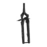 SR Suntour Sf21 Gvx32 Lor 15x100 Mm 47 Offset Mtb-gaffel, Black, 28"-700C, 40mm