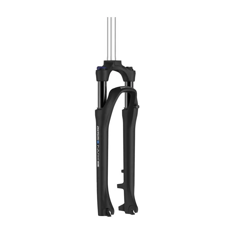 SR Suntour Sf21 Nvx30 Rl 1-1/8´´ 9x100 Mm 42 Offset Mtb-gaffel, Black, 29", 100mm SR Suntour Sf21 Nvx30 Rl 1-1/8´´ 9x100 Mm 42 Offset Mtb-gaffel, Black, 29", 100mm