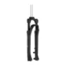SR Suntour Sf21 Nvx30 Rl 1-1/8´´ 9x100 Mm 42 Offset Mtb-gaffel, Black, 29", 100mm