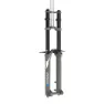 SR Suntour Sf21 Rux38 Eq 20x110 Mm Rc2-pcs T Boost Mtb-gaffel, Black / Grey, 29", 200mm