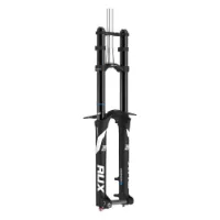 SR Suntour Sf21 Rux38boost R2c2 Eq Pcs T 1 1/8´´ 20 X 110 Mm 50 Offset Mm Mtb-gaffel