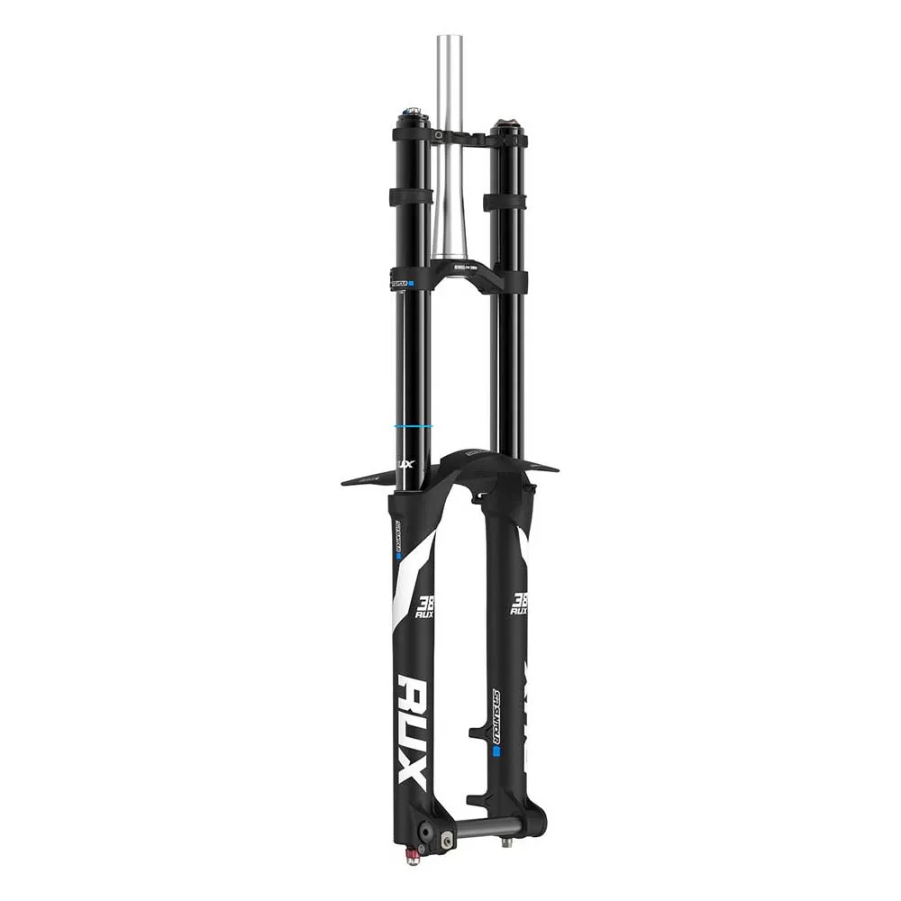 SR Suntour Sf21 Rux38boost R2c2 Eq Pcs T 1 1/8´´ 20 X 110 Mm 50 Offset Mm Mtb-gaffel, Silver / black, 29", 200mm SR Suntour Sf21 Rux38boost R2c2 Eq Pcs T 1 1/8´´ 20 X 110 Mm 50 Offset Mm Mtb-gaffel, Silver / black, 29", 200mm