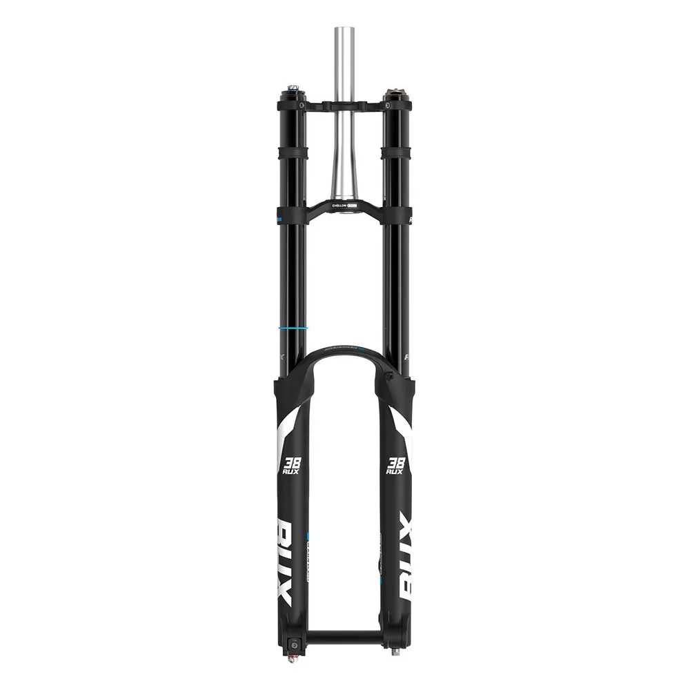 SR Suntour Sf21 Rux38boost R2c2 Eq Pcs T 1 1/8´´ 20 X 110 Mm 50 Offset Mm Mtb-gaffel, Silver / black, 29", 200mm SR Suntour Sf21 Rux38boost R2c2 Eq Pcs T 1 1/8´´ 20 X 110 Mm 50 Offset Mm Mtb-gaffel, Silver / black, 29", 200mm