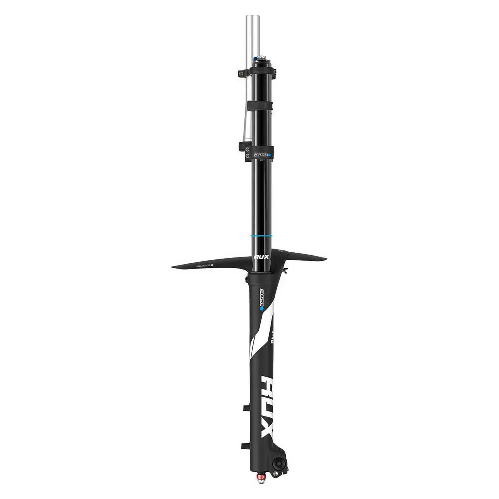 SR Suntour Sf21 Rux38boost R2c2 Eq Pcs T 1 1/8´´ 20 X 110 Mm 50 Offset Mm Mtb-gaffel, Silver / black, 29", 200mm SR Suntour Sf21 Rux38boost R2c2 Eq Pcs T 1 1/8´´ 20 X 110 Mm 50 Offset Mm Mtb-gaffel, Silver / black, 29", 200mm