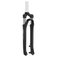 SR Suntour Sf22 Nx1-coil Lo Ds 1-1/8´´ 9x100 Mm 44 Offset Mtb-gaffel