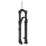 SR Suntour Sf22 X1 Coil Lor 1-1/8´´ 15x110 Mm 44 Offset Mtb-gaffel, Black, 27.5"-650B, 120mm