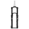 SR Suntour Sf23 Aion36 Eq Boost 3cr Abs Mtb-gaffel, Black, 27.5", 160mm