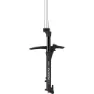 SR Suntour Sf23 Raidon34x Eq Boost R-2cr Tapered 15 Mm Mtb-gaffel