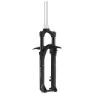 SR Suntour Sf23 Raidon34x Eq Boost R-2cr Tapered 15 Mm Mtb-gaffel