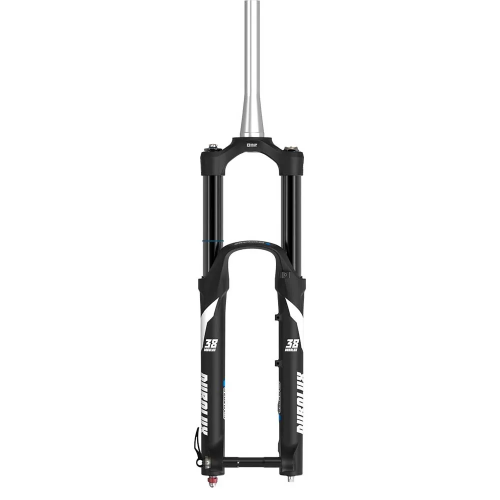 SR Suntour Sf24 Durolux38 Eq Boost R2c2 27.5´´ 15 X 170 Mm Mtb-gaffel, Black, 27.5", 170mm SR Suntour Sf24 Durolux38 Eq Boost R2c2 27.5´´ 15 X 170 Mm Mtb-gaffel, Black, 27.5", 170mm