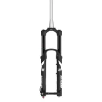 SR Suntour Sf24 Durolux38 Eq Boost R2c2 Abs 27.5´´ 15 X 170 Mm Mtb-gaffel SR Suntour Sf24 Durolux38 Eq Boost R2c2 Abs 27.5´´ 15 X 170 Mm Mtb-gaffel