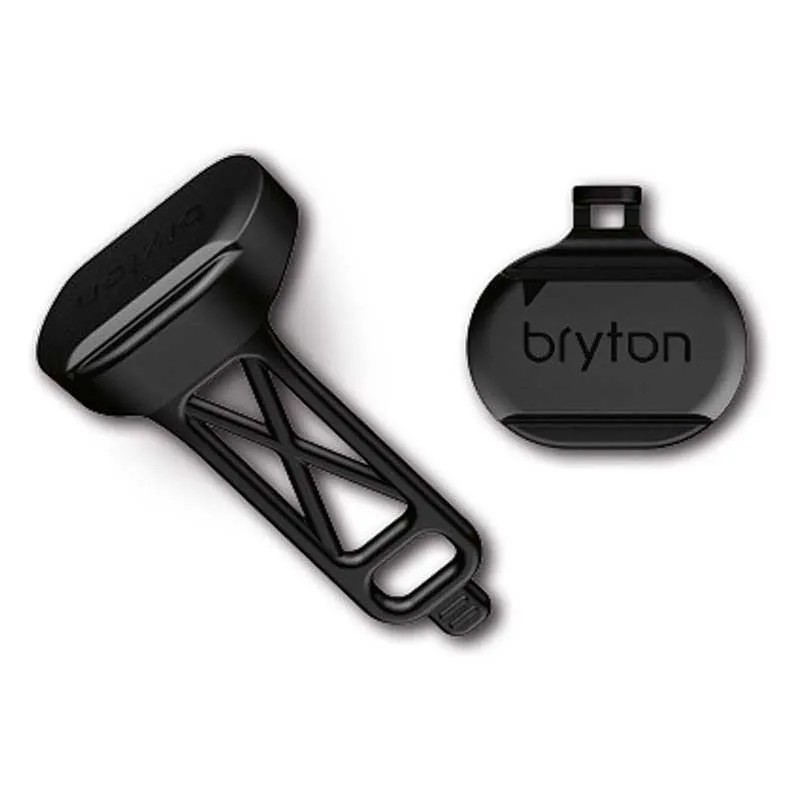 SR Suntour Smart Hastighetssensor, Black