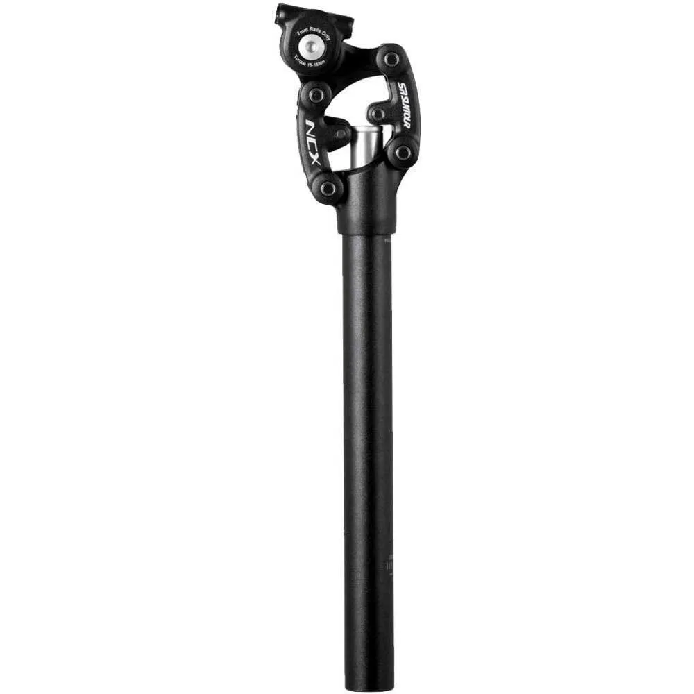 SR Suntour Sp12 Ncx Fjädringsstolpe SR Suntour Sp12 Ncx Fjädringsstolpe