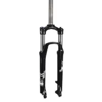 SR Suntour Spring Sf13 Xcm Hlo 1 1/8´´ Mtb-gaffel SR Suntour Spring Sf13 Xcm Hlo 1 1/8´´ Mtb-gaffel