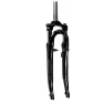 SR Suntour Sr Sf13 Cr-8v Sl150 Mtb-gaffel, Black, 26" - 650C, 50mm